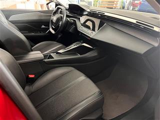 Peugeot 308 1.2 PureTech Stop-Start Allure EAT6 132 Ps Hatchba