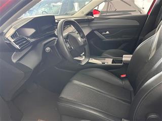 Peugeot 308 1.2 PureTech Stop-Start Allure EAT6 132 Ps Hatchba