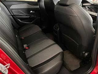 Peugeot 308 1.2 PureTech Stop-Start Allure EAT6 132 Ps Hatchba