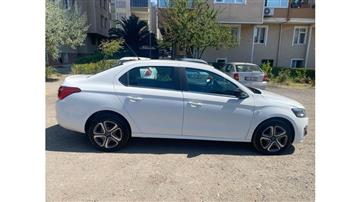 Citroen C-Elysee 1.5 BlueHDI Feel 100 Ps Sedan