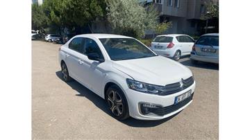 Citroen C-Elysee 1.5 BlueHDI Feel 100 Ps Sedan