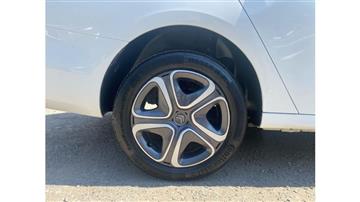 Citroen C-Elysee 1.5 BlueHDI Feel 100 Ps Sedan