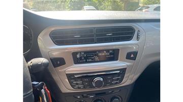 Citroen C-Elysee 1.5 BlueHDI Feel 100 Ps Sedan