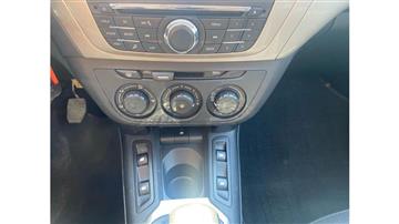 Citroen C-Elysee 1.5 BlueHDI Feel 100 Ps Sedan