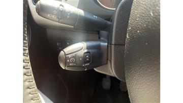 Citroen C-Elysee 1.5 BlueHDI Feel 100 Ps Sedan