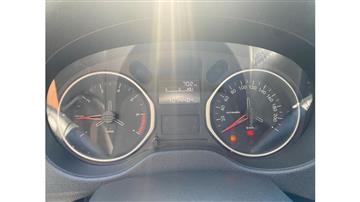 Citroen C-Elysee 1.5 BlueHDI Feel 100 Ps Sedan