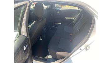 Citroen C-Elysee 1.5 BlueHDI Feel 100 Ps Sedan