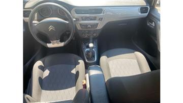 Citroen C-Elysee 1.5 BlueHDI Feel 100 Ps Sedan