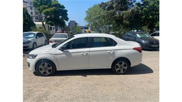 Citroen C-Elysee 1.5 BlueHDI Feel 100 Ps Sedan