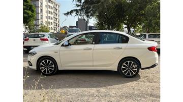 Fiat Egea 1.6 Multijet Miror 120 Hp DCT