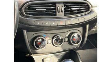 Fiat Egea 1.6 Multijet Miror 120 Hp DCT