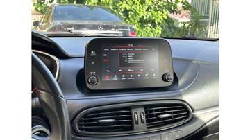 Fiat Egea 1.6 Multijet Miror 120 Hp DCT