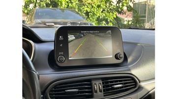 Fiat Egea 1.6 Multijet Miror 120 Hp DCT