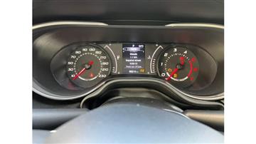 Fiat Egea 1.6 Multijet Miror 120 Hp DCT