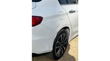 Fiat Egea 1.6 Multijet Miror 120 Hp DCT