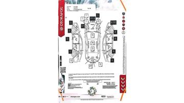 Fiat Egea 1.6 Multijet Miror 120 Hp DCT