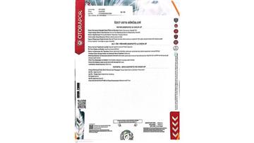 Fiat Egea 1.6 Multijet Miror 120 Hp DCT