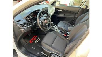 Fiat Egea 1.6 Multijet Miror 120 Hp DCT