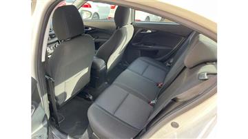 Fiat Egea 1.6 Multijet Miror 120 Hp DCT