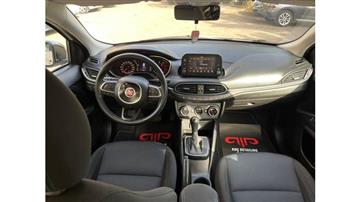 Fiat Egea 1.6 Multijet Miror 120 Hp DCT