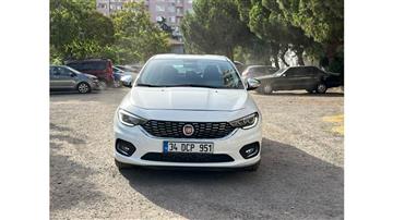 Fiat Egea 1.6 Multijet Miror 120 Hp DCT