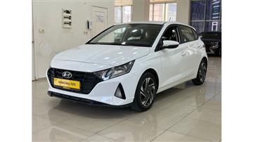 Hyundai i20 1.4 MPI Style 6AT