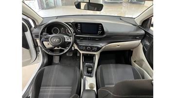 Hyundai i20 1.4 MPI Style 6AT