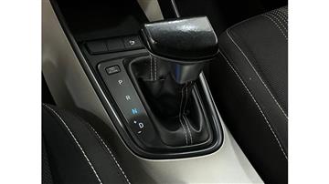 Hyundai i20 1.4 MPI Style 6AT