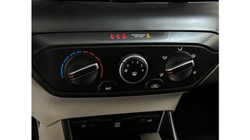 Hyundai i20 1.4 MPI Style 6AT