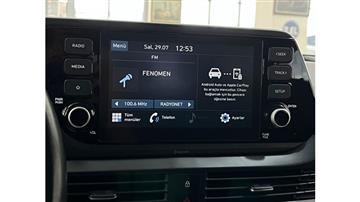 Hyundai i20 1.4 MPI Style 6AT