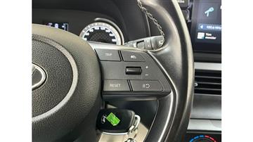 Hyundai i20 1.4 MPI Style 6AT