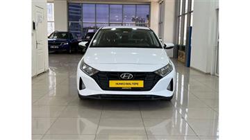 Hyundai i20 1.4 MPI Style 6AT