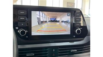 Hyundai i20 1.4 MPI Style 6AT