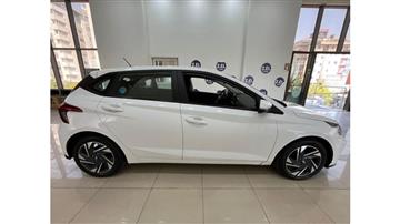 Hyundai i20 1.4 MPI Style 6AT
