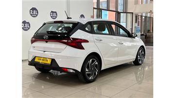 Hyundai i20 1.4 MPI Style 6AT