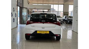 Hyundai i20 1.4 MPI Style 6AT