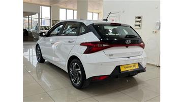 Hyundai i20 1.4 MPI Style 6AT