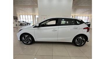 Hyundai i20 1.4 MPI Style 6AT