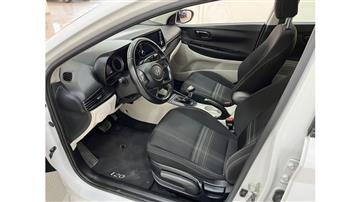 Hyundai i20 1.4 MPI Style 6AT