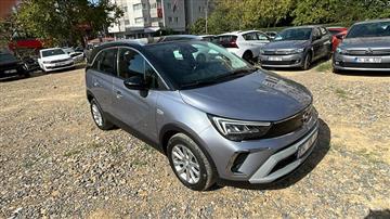 Opel Crossland 1.5 T Edition AT