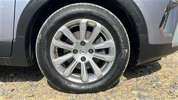 Opel Crossland 1.5 T Edition AT