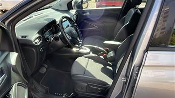 Opel Crossland 1.5 T Edition AT