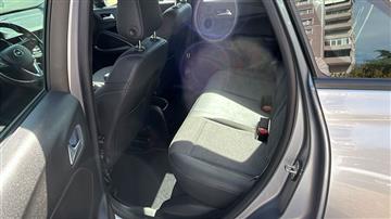 Opel Crossland 1.5 T Edition AT