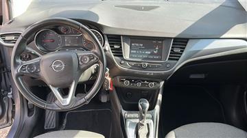 Opel Crossland 1.5 T Edition AT
