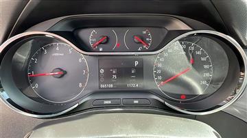 Opel Crossland 1.5 T Edition AT