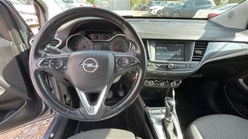 Opel Crossland 1.5 T Edition AT