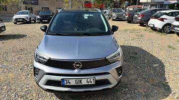 Opel Crossland 1.5 T Edition AT