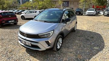 Opel Crossland 1.5 T Edition AT