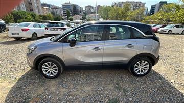 Opel Crossland 1.5 T Edition AT