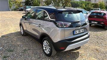 Opel Crossland 1.5 T Edition AT